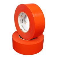 Bron Red Poly Tape
