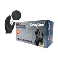 Sunnycare 8 Mil Gloves | Size Large