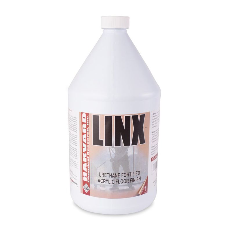 Linx Floor Finish by Harvard | Gallon