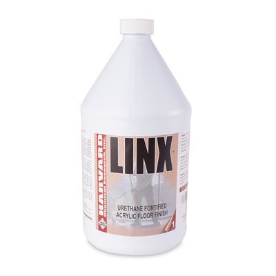 Linx Floor Finish by Harvard | Gallon