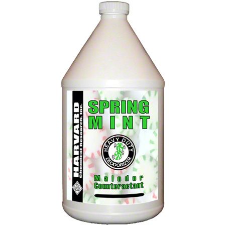 Spring Mint Deodorant by Harvard | Gallon