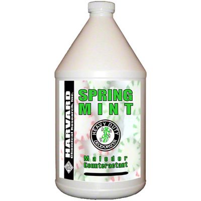 Spring Mint Deodorant by Harvard | Gallon