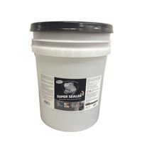 Saiger's Sauce Super Sealer | Solvent-based Fluorochemical Protector​ | 5 Gallon