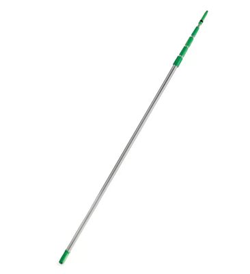 Zip-Up Telescoping Poles (12Ft)