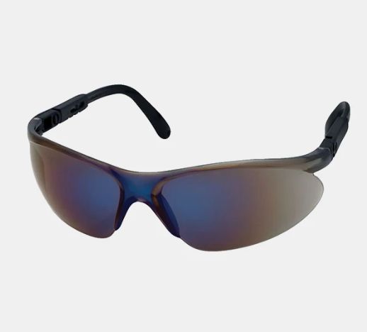 Sectec Safety Glasses