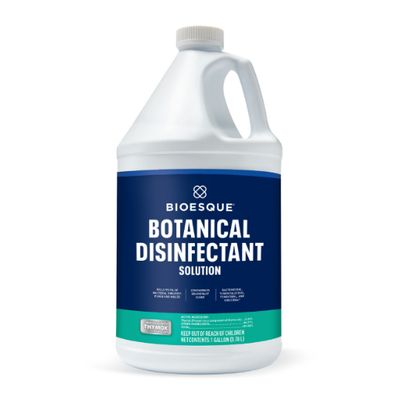 Bioesque Botanical Disinfectant | Gallon Bioesque Botanical Disinfectant | Gallon