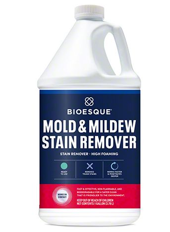 Bioesque Mold Stain Remover Bioesque Mold Stain Remover