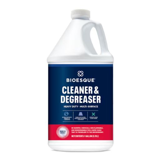 Bioesque Cleaner & Degreaser