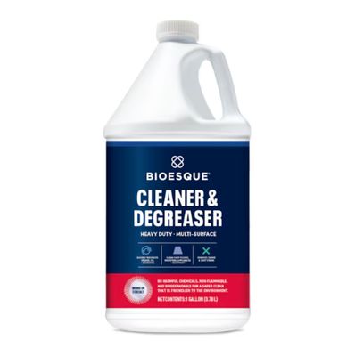 Bioesque Cleaner & Degreaser