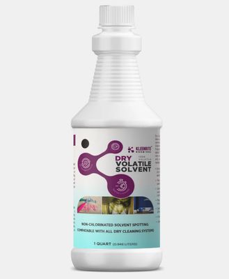 Kleenrite Dry Volatile Spotter | Quart Kleenrite Dry Volatile Spotter | Quart