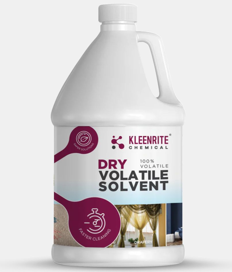 Kleenrite Dry Volatile Spotter | Gallon