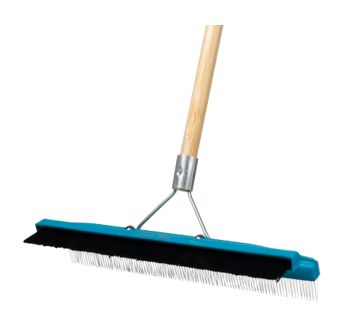 Grandi Groom Carpet Brush