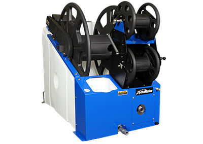 HydraMaster Hydracradle Triple Reel