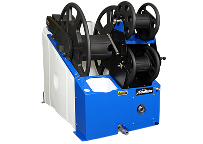 HydraMaster Hydracradle Triple Reel