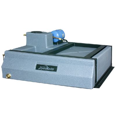 HydraMaster 85 Gallon Submount Fresh Water tank