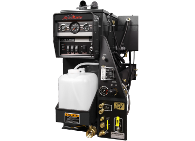 HydraMaster CDS 4.8 | Direct Drive Truckmount HydraMaster CDS 4.8 | Direct Drive Truckmount