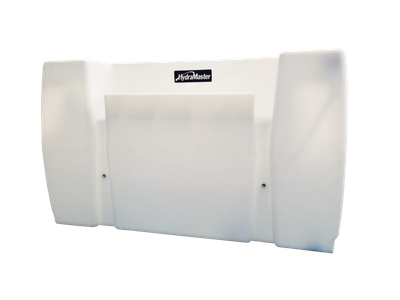 HydraMaster Hydra Tank 110 Gallon