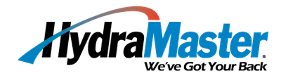 HYDRAMASTER
