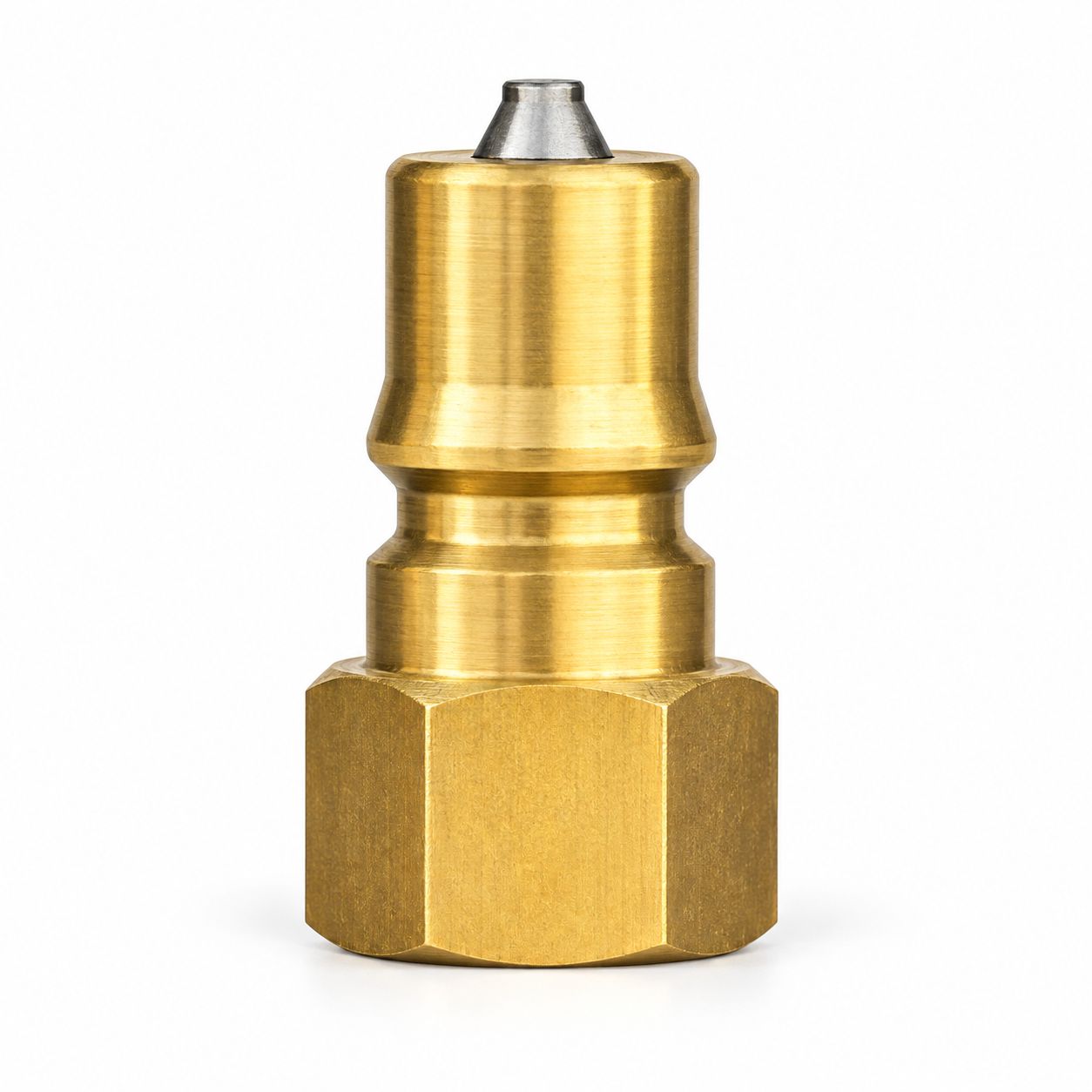 1/4" Quick Disconnect Male