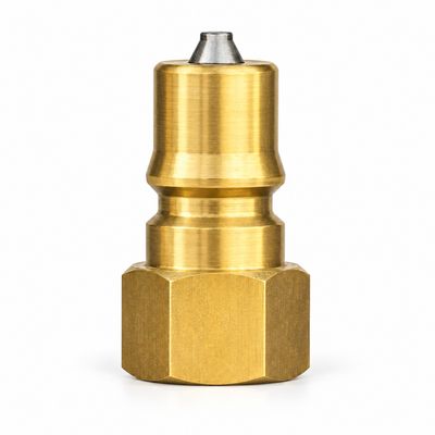 1/4" Quick Disconnect Male