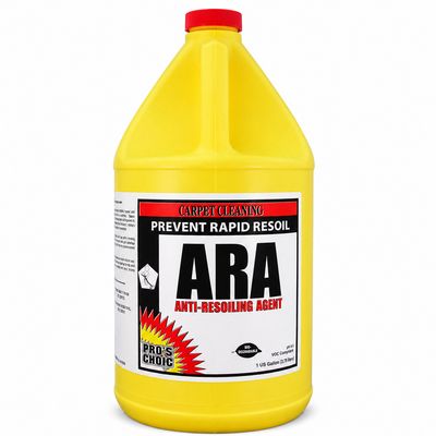 ARA by CTI Pro's Choice | Anti Re-soiling Agent | Gallon ARA by CTI Pro's Choice | Anti Re-soiling Agent | Gallon