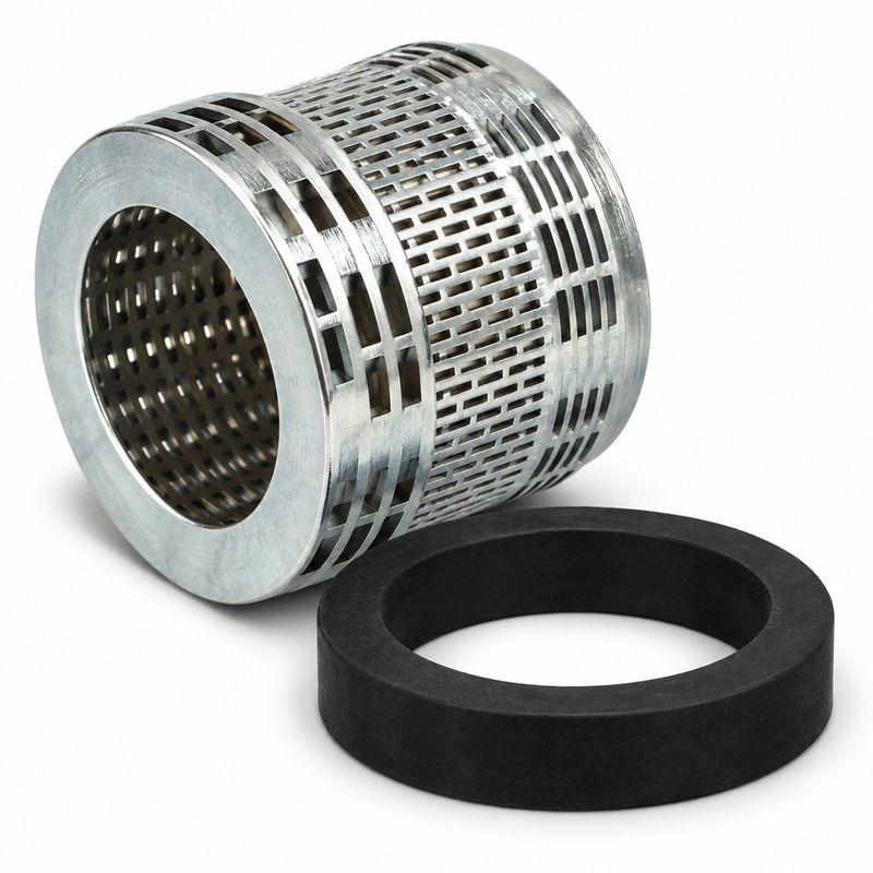 Faucet to Hose Adapter