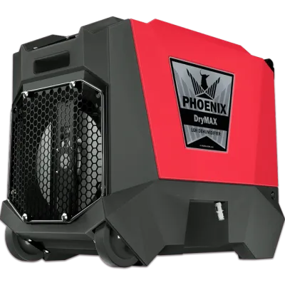 Phoenix Dry Max LGR Dehumidifier