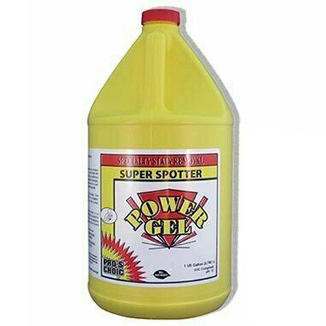 Power Gel by CTI Pro's Choice  | Super Spotter | Gallon