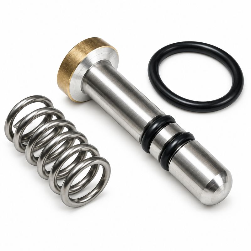 Repair Kit, Kingston Wand Valve