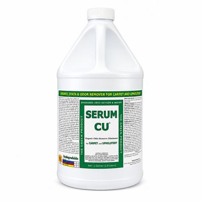 Serum CU by Serum Systems | Gallon