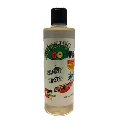 GOOFF Solvent Spotter by CTI Pro's Choice | Pint