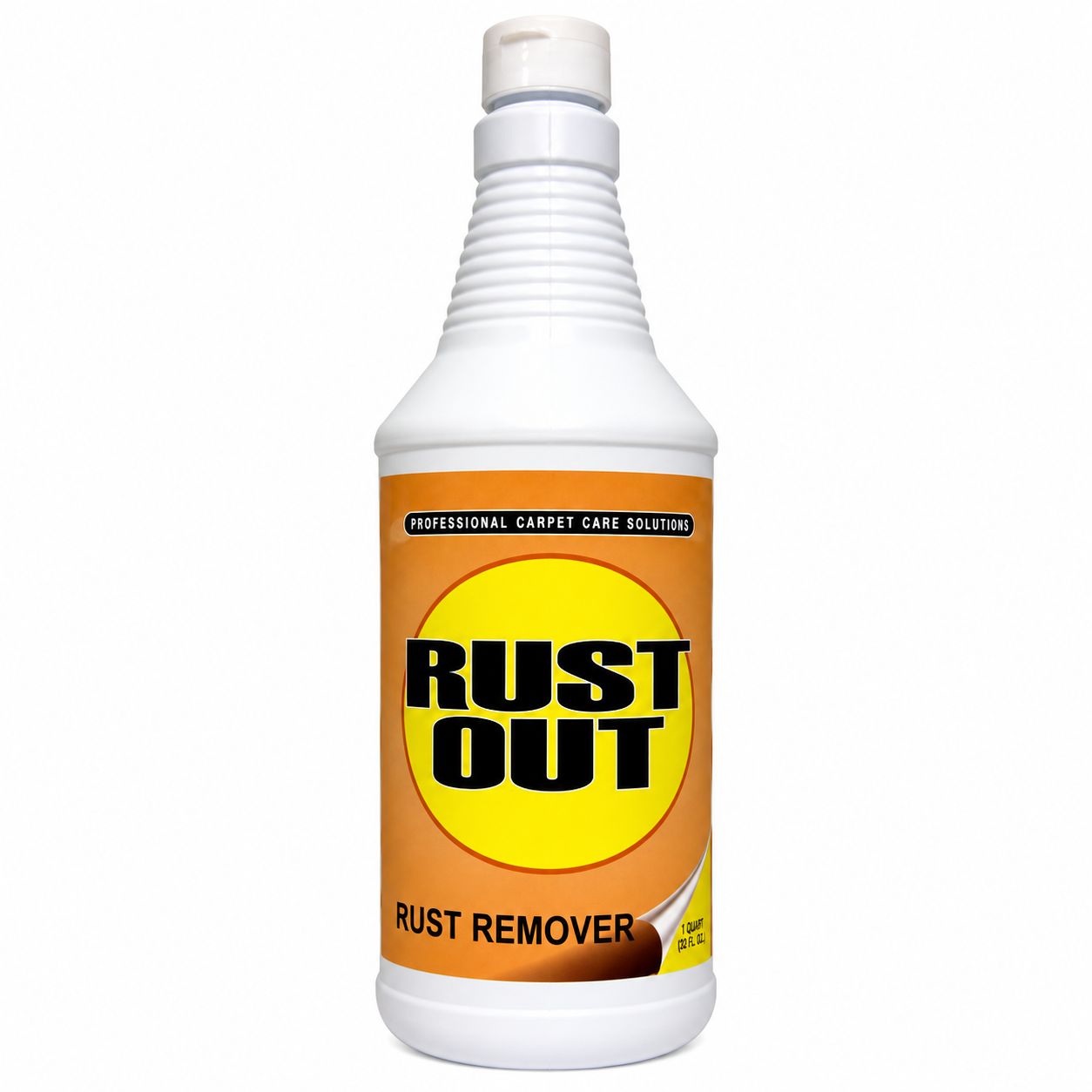 Rust Out by Harvard | Quart