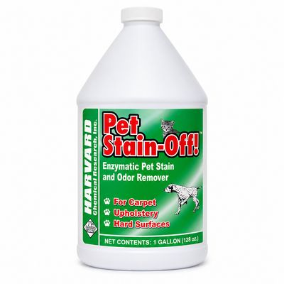 Pet Stain Off by Harvard | Gallon