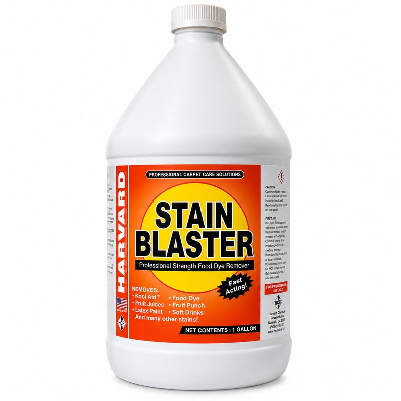 Stain Blaster by Harvard | Gallon