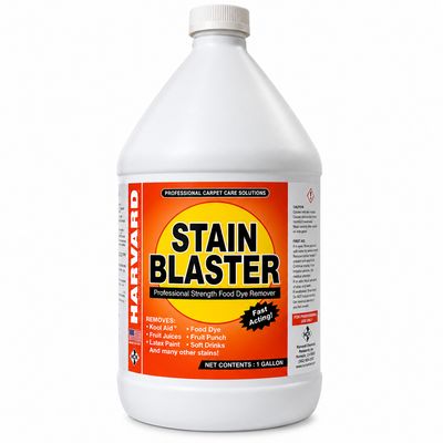 Stain Blaster by Harvard | Gallon Stain Blaster by Harvard | Gallon