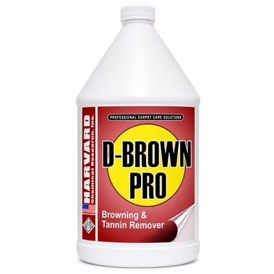 D-Brown Pro by Harvard | Gallon D-Brown Pro by Harvard | Gallon
