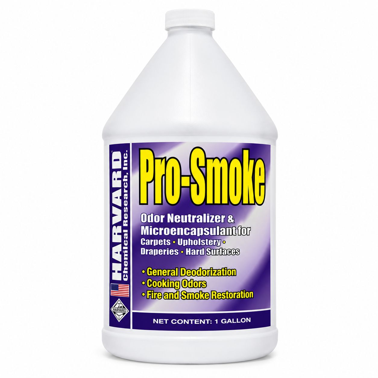 Pro Smoke by Harvard | Gallon