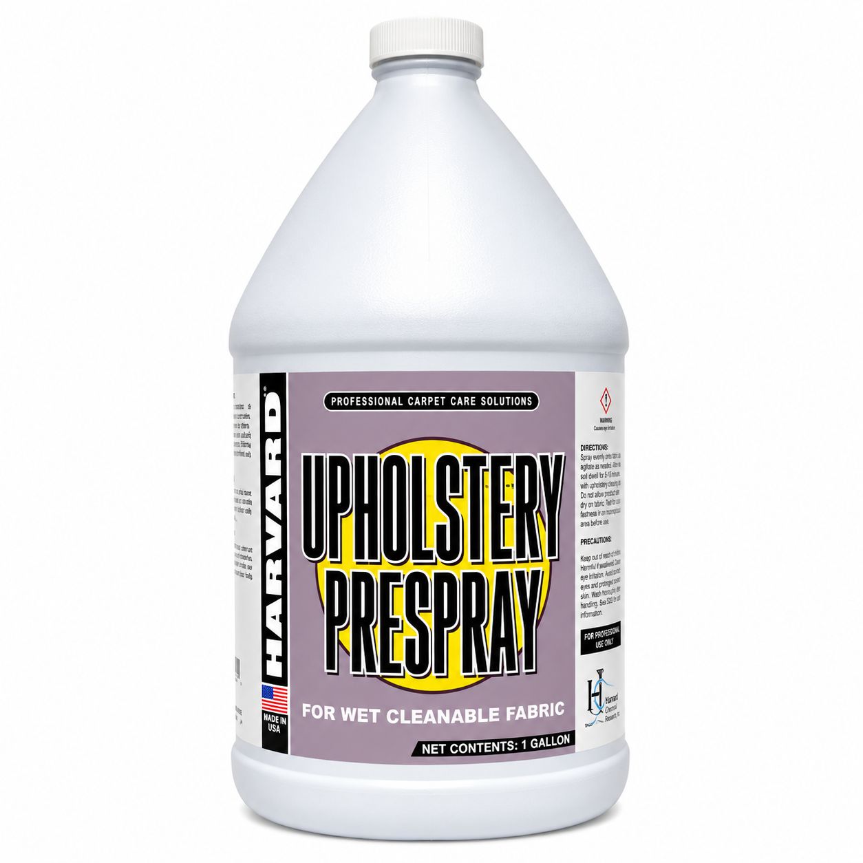 Upholstery Prespray by Harvard | Gallon