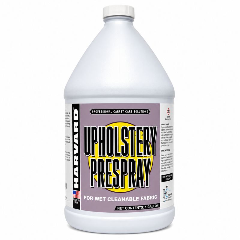 Upholstery Prespray by Harvard | Gallon