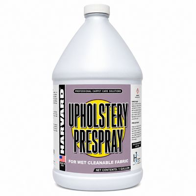Upholstery Prespray by Harvard | Gallon