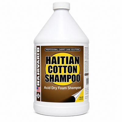 Haitian Cotton Shampoo by Harvard | Gallon