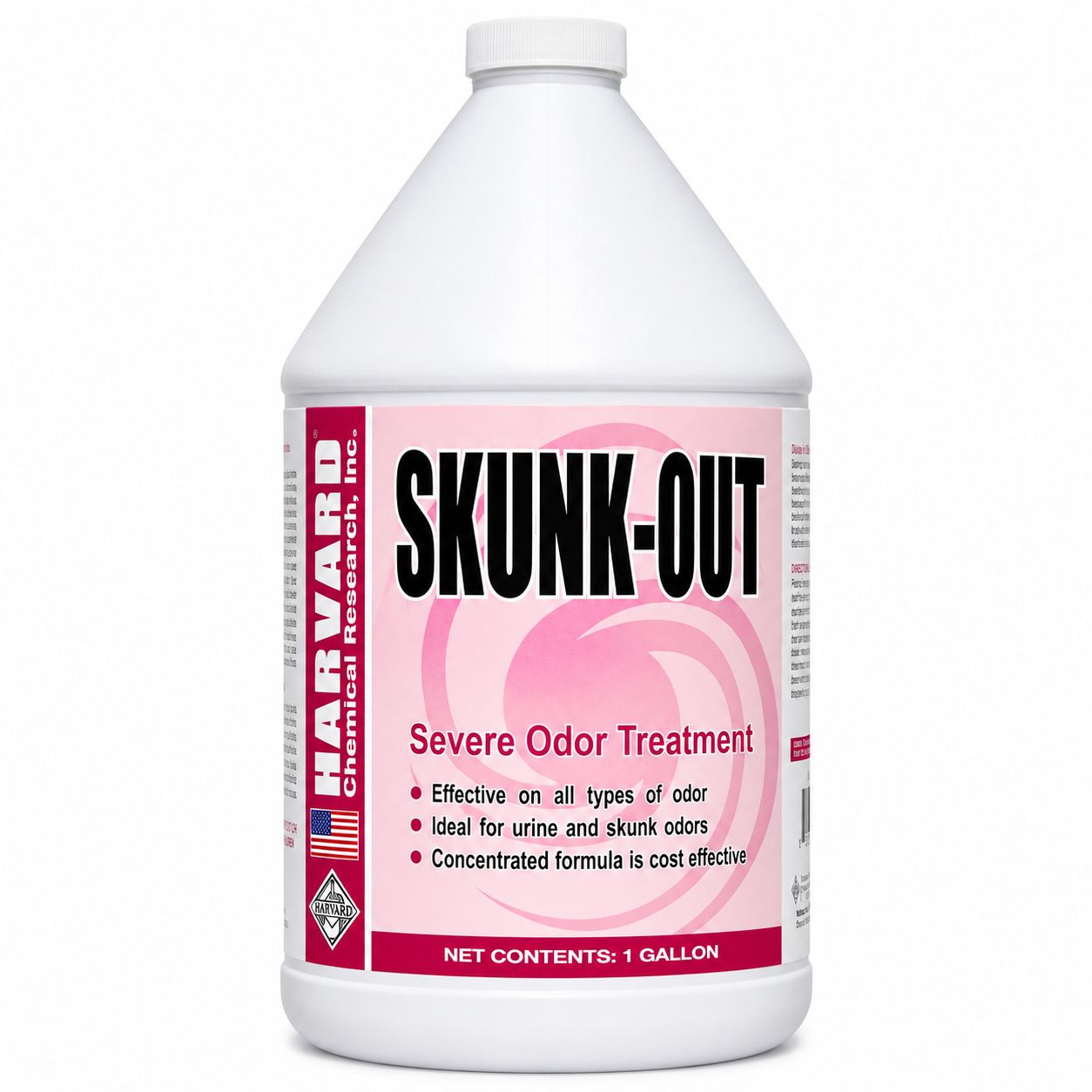 Skunk Out by Harvard | Gallon Skunk Out by Harvard | Gallon