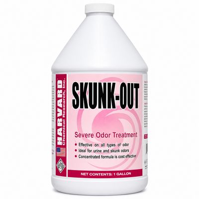 Skunk Out by Harvard | Gallon