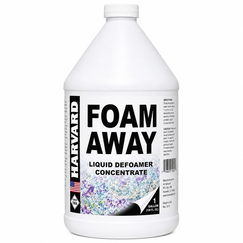 Foam Away by Harvard | Gallon