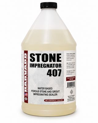 Stone Impregnator 407 by Harvard