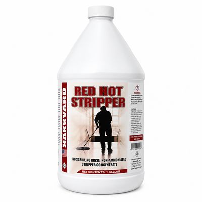 Red Hot Stripper by Harvard | Gallon Red Hot Stripper by Harvard | Gallon