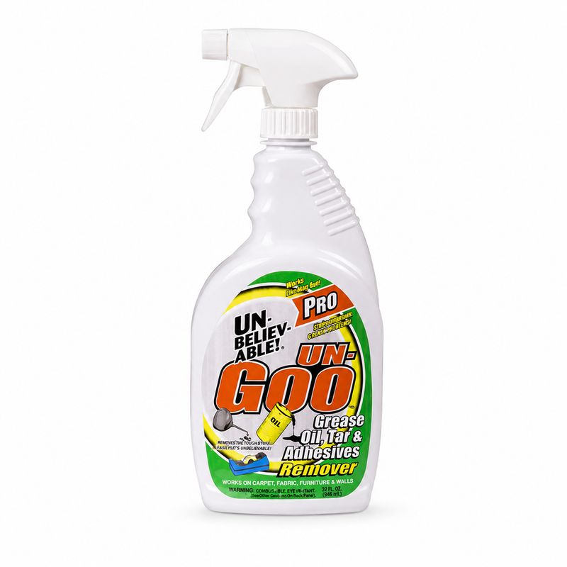 UNBELIEVABLE!®  UN-GOO by Core Products | Quart