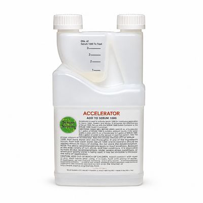 Serum 1000 Accelerator by Serum Systems | Additive for Serum 1000 | QUART Serum 1000 Accelerator by Serum Systems | Additive for Serum 1000 | QUART