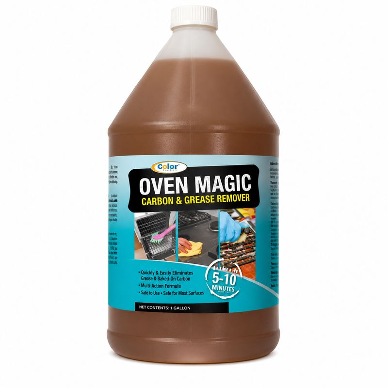 Oven Magic | Gallon