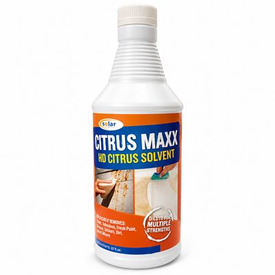 CITRUS MAXX | Quart